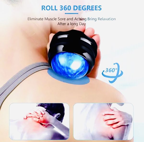 The Pelvic Place PT Therapy Ball - Image 2