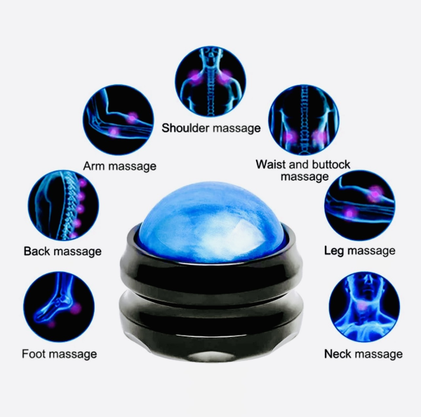 The Pelvic Place PT Therapy Ball - Image 3