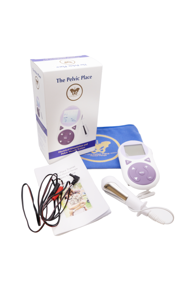 Vaginal Electrical Stimulation - Image 2