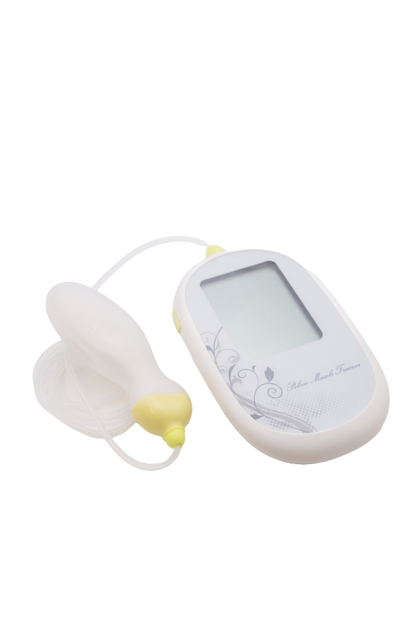 Vaginal Pelvic Floor Training Biofeedback