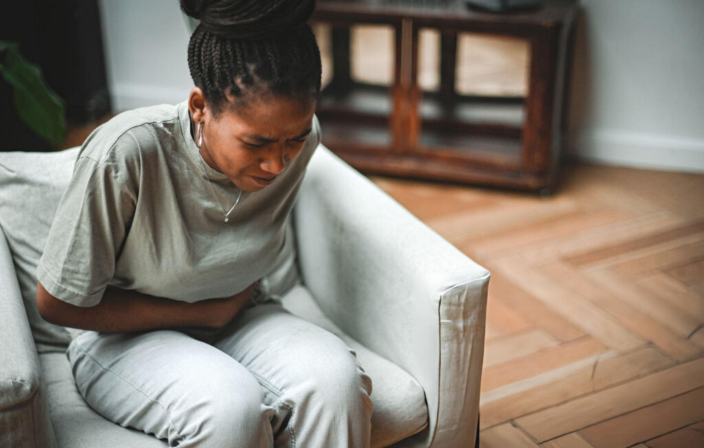 Chronic Pelvic Pain: Why It Lasts for Years — And How to Finally Fix It