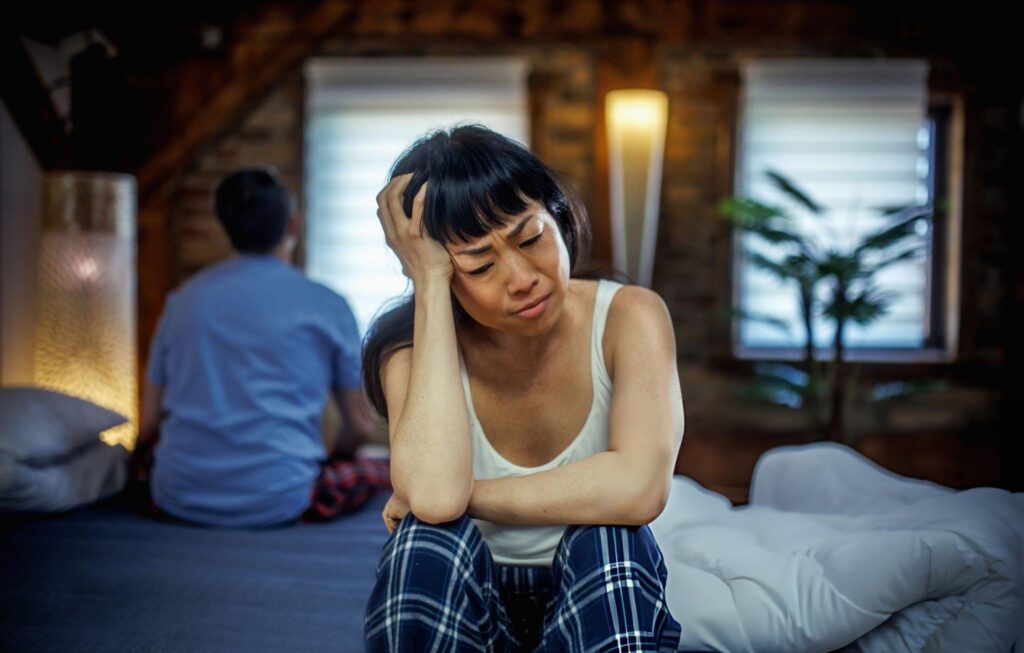 Does Sex Hurt? Here’s What Your Body Is Trying to Tell You