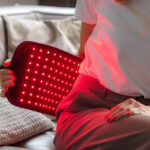 How Infrared Therapy and Pelvic PT Work Together to Help You Heal Faster