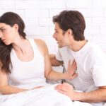 pain with sex after baby Houston
