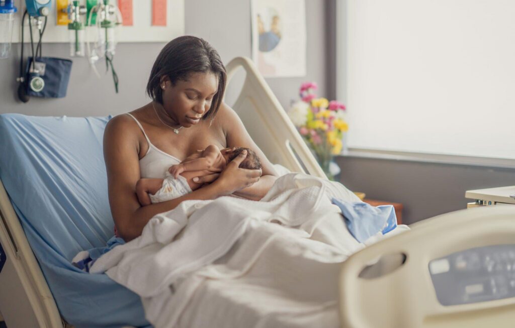 Can You Prevent Tearing During Childbirth? What Most Women Are Never Told