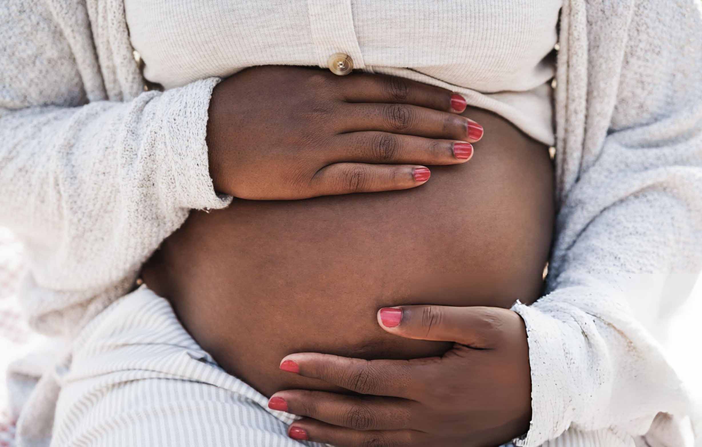 prenatal concerns
